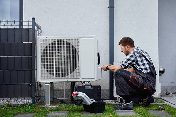 Trusted Hvac service in Glendora, CA - Tropical Oasis HVAC